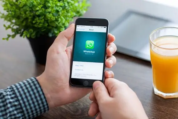 WhatsApp mise aussi sur les messages éphémères