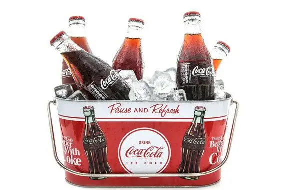 Warren Buffett: que penser du titre de Coca-Cola?