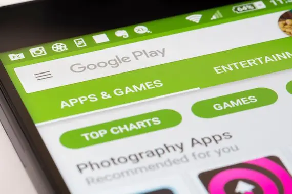 Google veut limiter le partage des informations entre applis