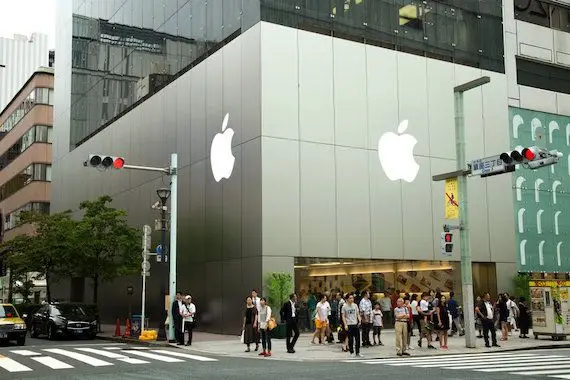 Apple va laisser ses utilisateurs réparer eux-mêmes leur iPhone