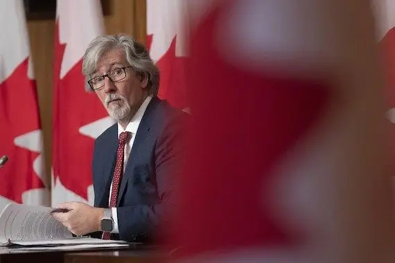 Données cellulaires: Ottawa a décliné l'offre du commissaire