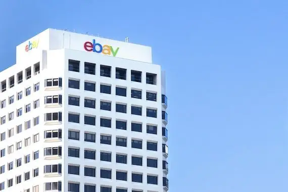 L’action de la semaine: eBay