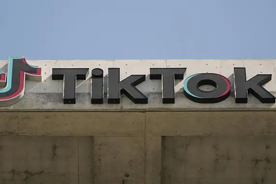 É.-U.: un projet de loi pourrait mener à l’interdiction de TikTok