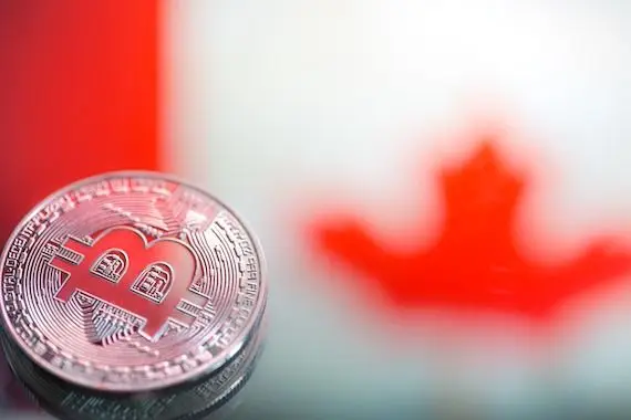 Les Canadiens ont encaissé 790 M$ de gains en cryptomonnaies