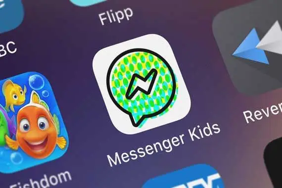 Facebook étend sa messagerie pour enfants à 70 pays