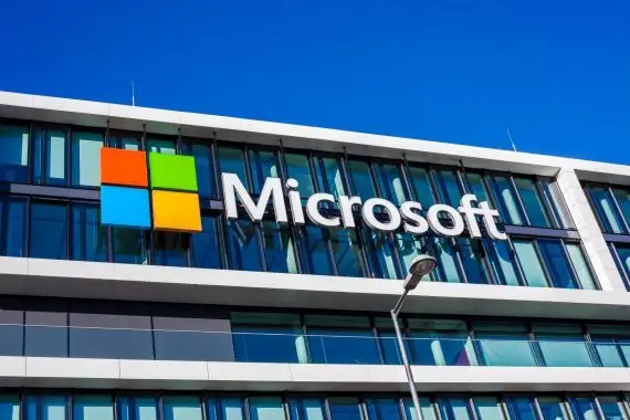Les résultats de Microsoft dépassent les attentes