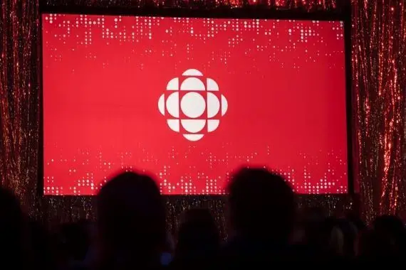 CBC/Radio-Canada va supprimer 600 emplois, 10% de ses effectifs