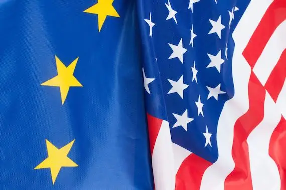 Accord commercial Europe-États-Unis: éviter un conflit commercial