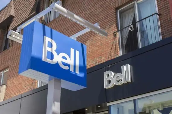 Bell demandera à la Cour supérieure d’émettre une injonction