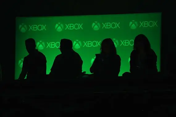 Microsoft donne un aperçu de sa prochaine console Xbox au E3