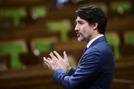 Élections fédérales: dans «un petit bout de temps», dit Trudeau