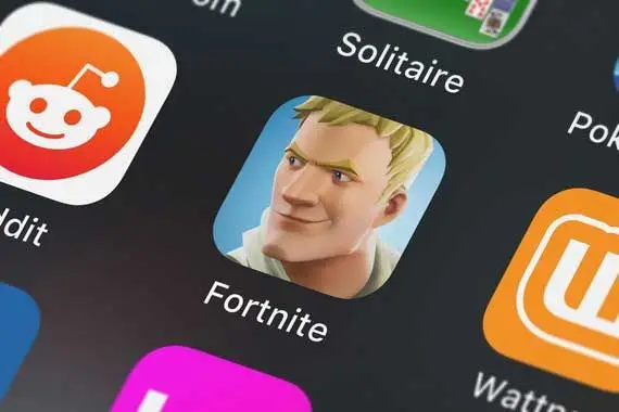 La bataille entre Epic Games et Apple se poursuit