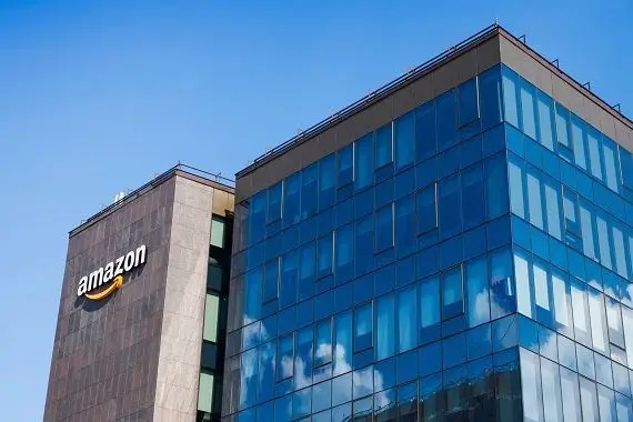 Amazon investit dans un réseau de télévision aux États-Unis