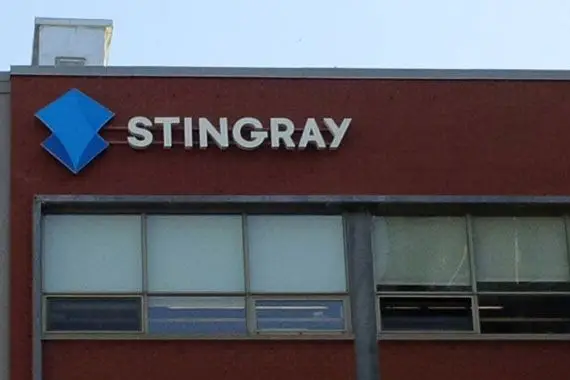 Stingray renonce à faire l’acquisition de Music Choice