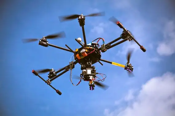 Le Canada durcit la règlementation sur l’utilisation des drones