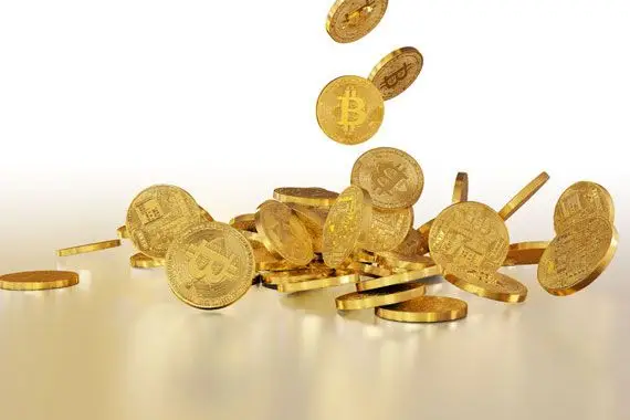Le bitcoin plonge sous la barre symbolique des 40 000$US