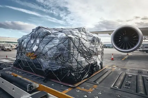 Amazon achète des avions pour répondre aux besoins de livraison