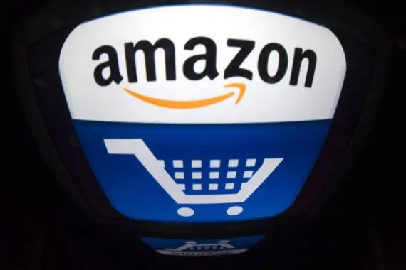 COVID-19: Amazon demande une loi contre le gonflement des prix