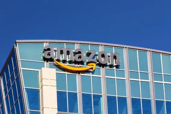 Amazon au ralenti à cause de l’inflation et des pénuries
