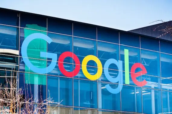 Concurrence déloyale: Google défend son Play Store dans un procès