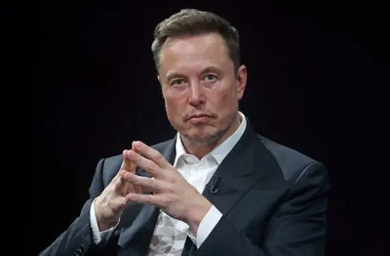 Elon Musk: une biographie dépeint les obsessions du milliardaire