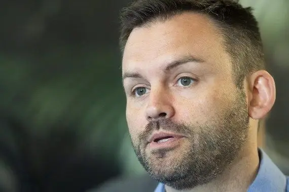 Le PQ veut accompagner la cimenterie McInnis pour réduire ses GES