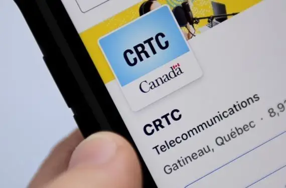 Ottawa publie ses directives au CRTC pour la diffusion continue
