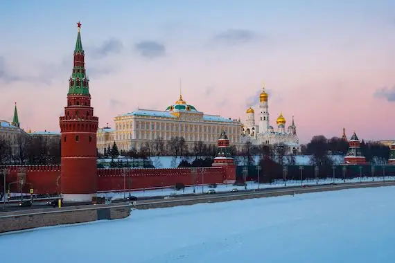 Moscou progressivement mis au ban de la finance mondiale