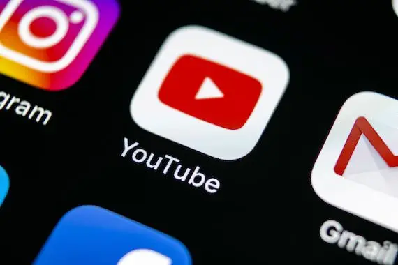 YouTube prolonge d’une semaine la suspension du compte de Trump