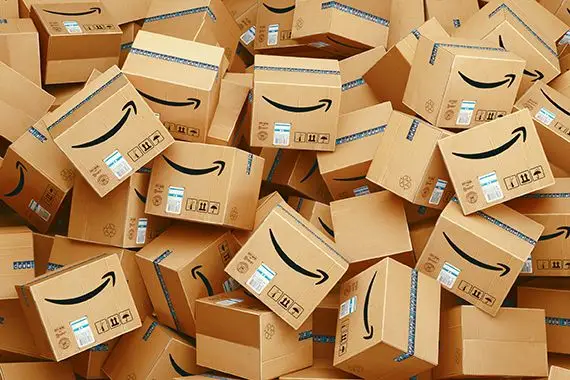 Amazon dépasse les attentes au 4T