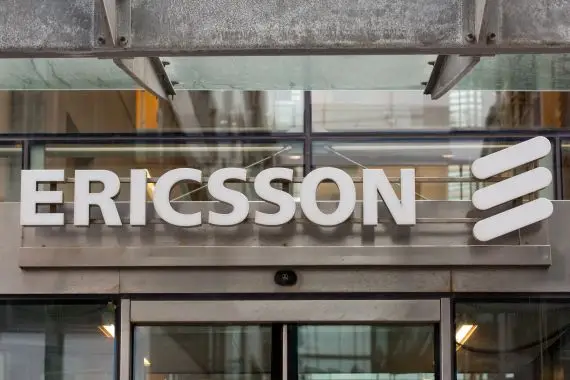 5G en Suède: Ericsson craint des représailles en Chine