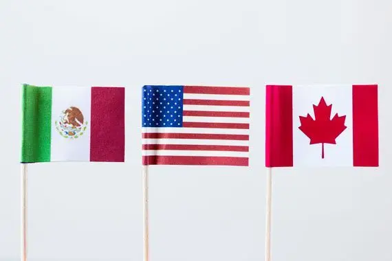 Que changera l’ACEUM pour les exportateurs canadiens?