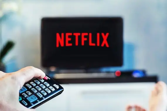 Perte d’abonnés: Netflix envisage de nouvelles mesures