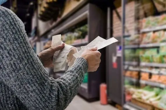 É-U: dégradation de la confiance des consommateurs en octobre