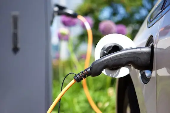 55% des Québécois s’intéressent aux véhicules électriques