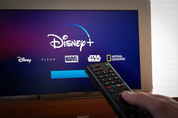 Disney+ dépasse Netflix en juin en nombre d’abonnés