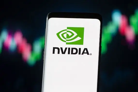 Cryptomonnaies: Nvidia paye 5,5 M$US au gendarme boursier