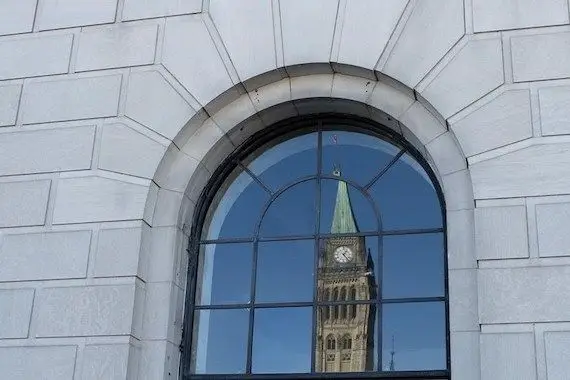 Trudeau nomme le prochain commissaire à la vie privée