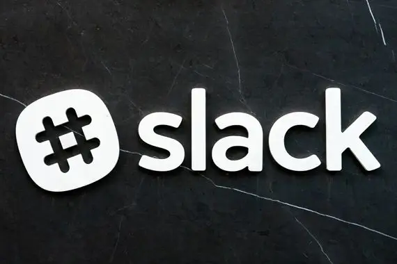 Slack dépose un dossier pour entrer en Bourse