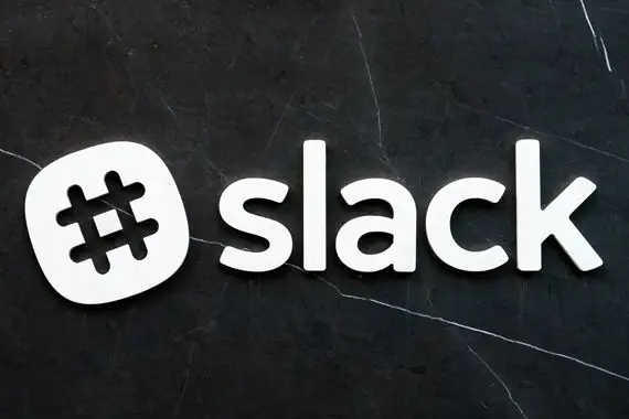 Microsoft visé par une plainte de Slack pour concurrence déloyale