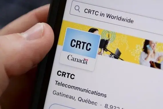 Tarifs de gros: Ottawa ne révisera pas une décision du CRTC