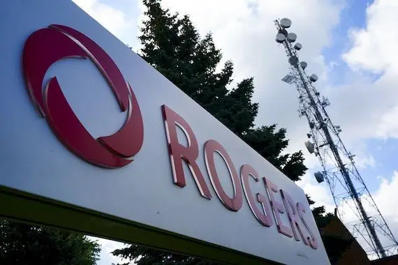 Rogers annonce des augmentations de prix