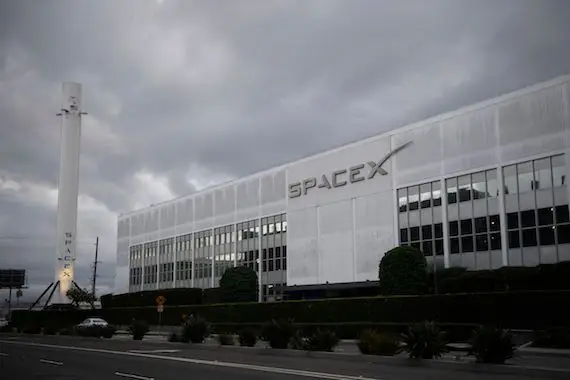 La mission de tourisme spatial de SpaceX en cinq points clés