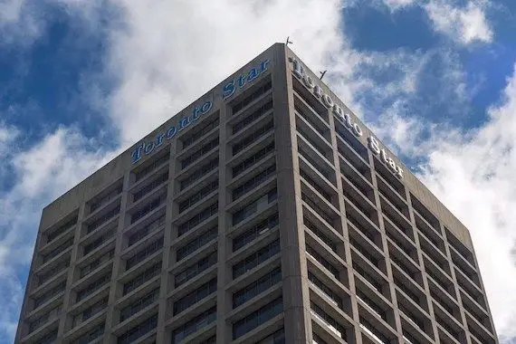 Torstar se lance dans les jeux en ligne