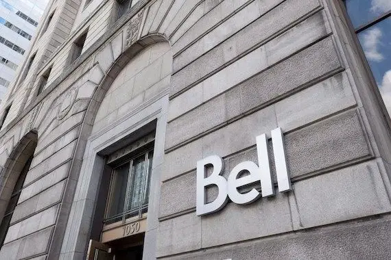 Ericsson sera le fournisseur d’équipement 5G de Bell Canada