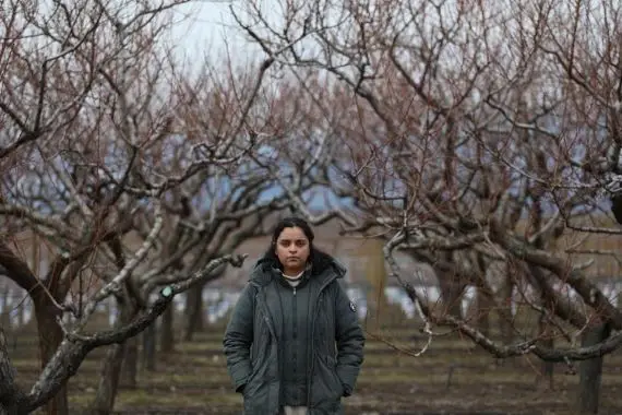 C.-B.: les agriculteurs s’attendent à 90% de pertes