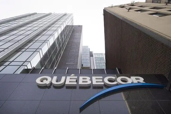 Spectre 5G: BCE demande au fédéral de bloquer l’achat de Québecor