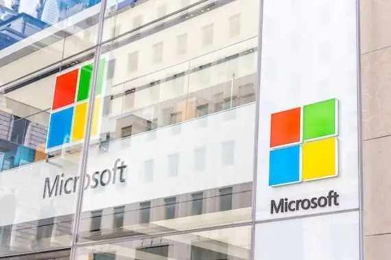 Microsoft fait mieux qu'attendu au 4T