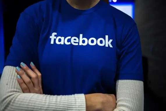 Facebook Canada s’oppose aux redevances à la sauce australienne