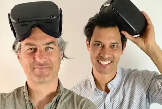 Plonger dans la réalité virtuelle pour améliorer la collaboration